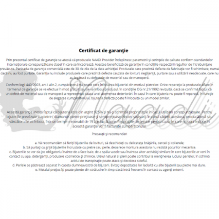 Colier din argint 925 - lant dublu - delfini [2]