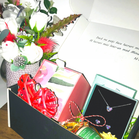 set cadou, bijuterii si produse handmade [1]