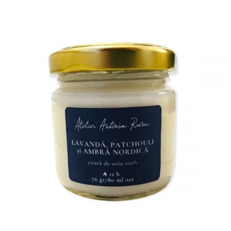 Set cadou pentru EA, AllForHer, cu 4 produse premium - colier si cercei din argint 925 [2]