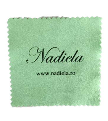 Laveta pentru Bijuterii Nadiela