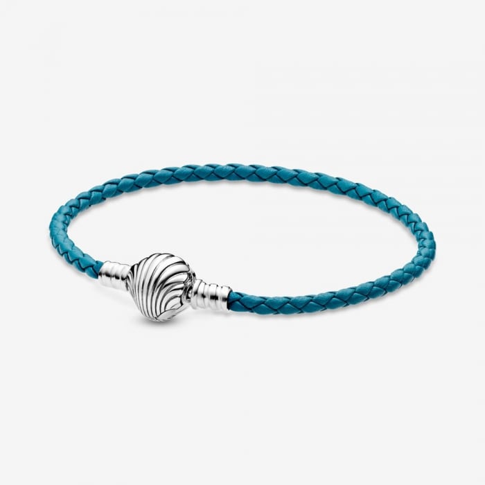 Bratara din Argint 925 – Blue Sea 20 cm, Bijuterii Nadiela [2]