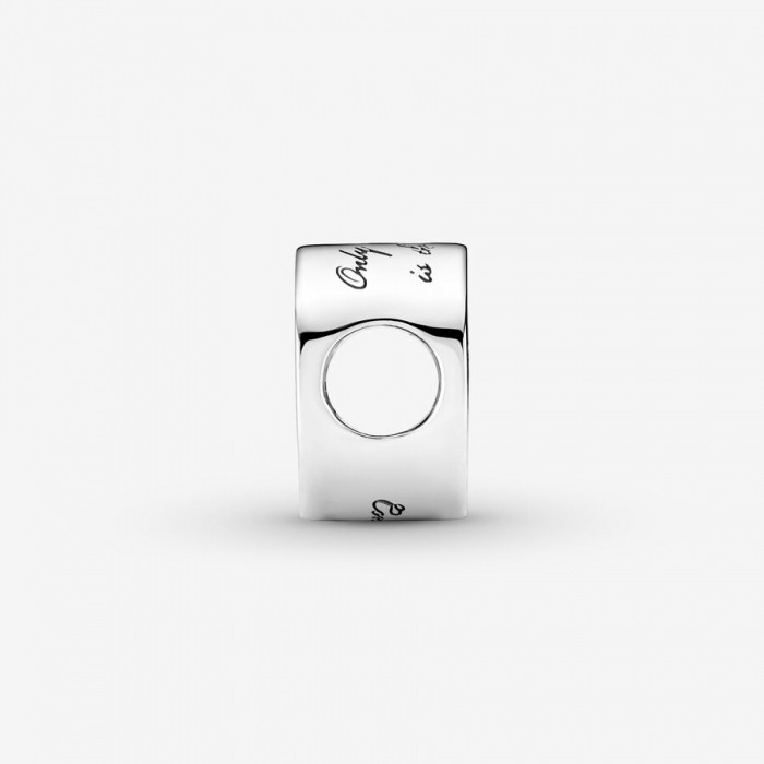 Talisman Argint 925, Charm compatibil Pandora – Sky is the limit, Bijuterii Nadiela [6]
