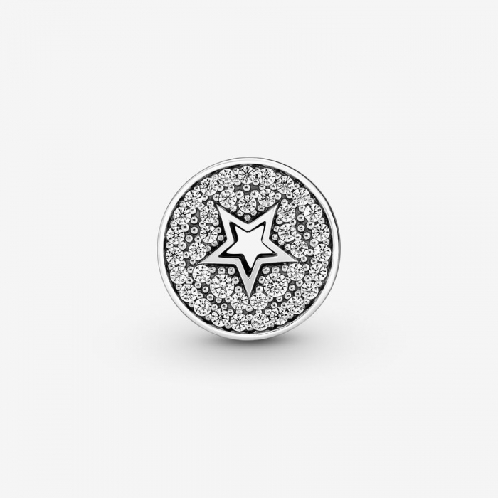 Talisman Argint 925, Charm compatibil Pandora – Sky is the limit, Bijuterii Nadiela [5]