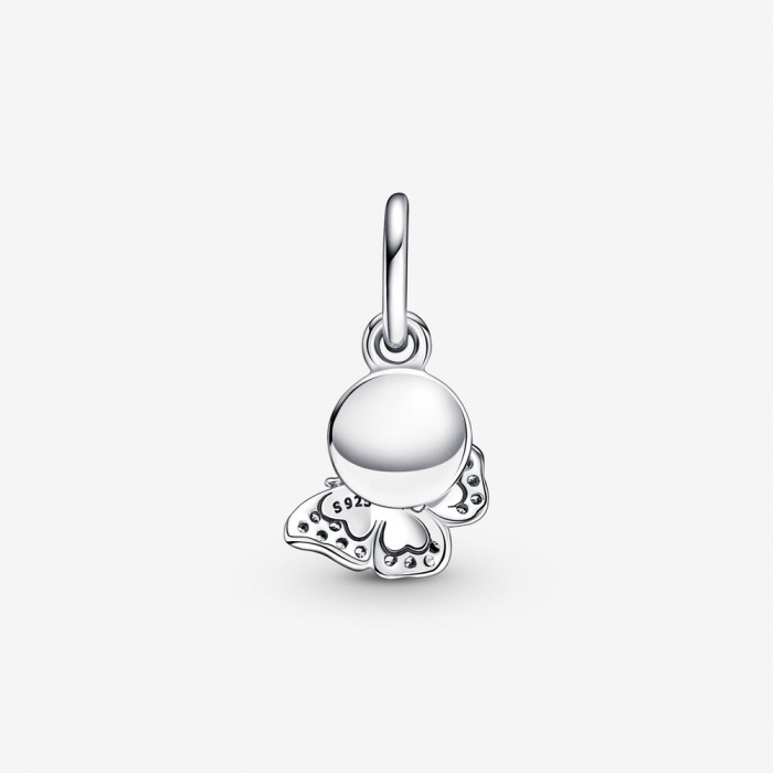 Talisman Argint 925, Charm compatibil Pandora – One of a kind, Bijuterii Nadiela [2]