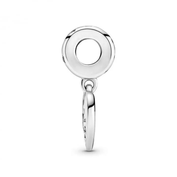 Talisman Argint 925, Charm compatibil Pandora – Ai reusit [3]