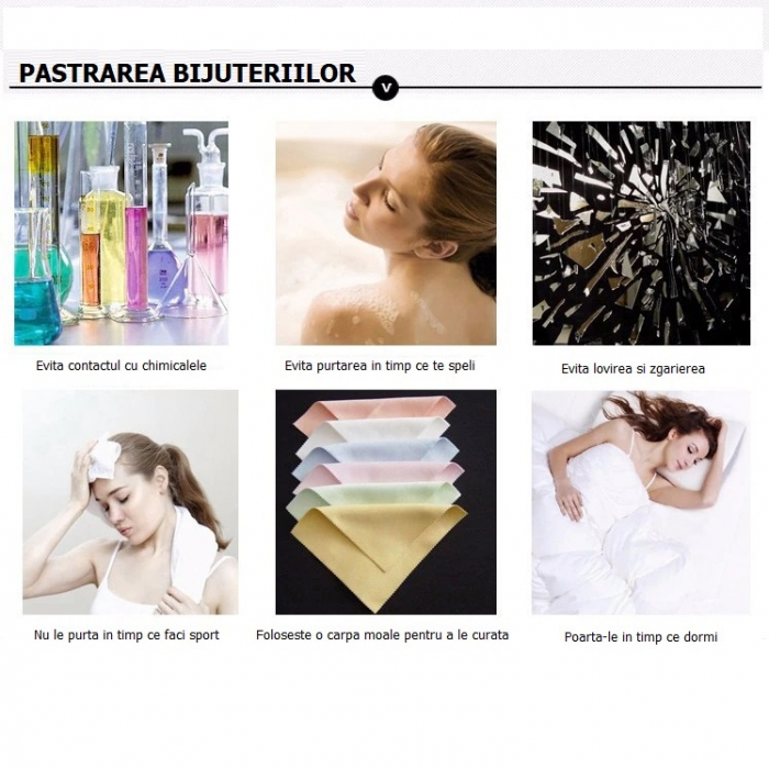 Talisman Argint 925, Charm compatibil Pandora – Scufita rosie, Bijuterii Nadiela [2]