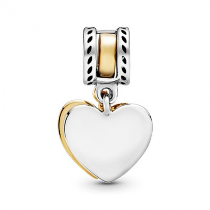 Talisman Argint 925, Charm compatibil Pandora – Seads of future, Bijuterii Nadiela [2]