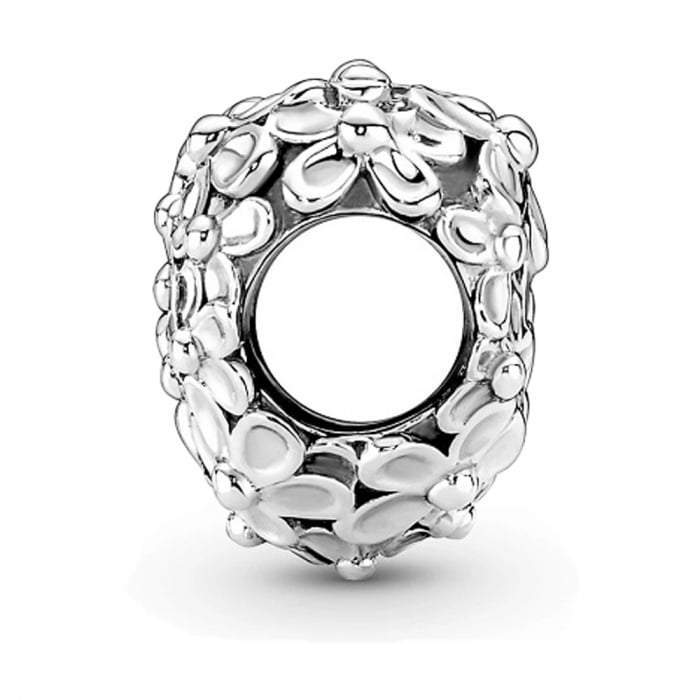 Talisman Argint 925, Charm compatibil Pandora – Mom Love you Always, Bijuterii Nadiela [4]