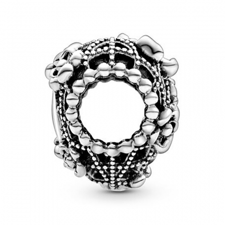 Talisman Argint 925, Charm compatibil Pandora – Mama, Bijuterii Nadiela [3]