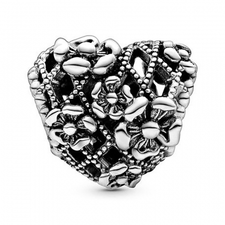 Talisman Argint 925, Charm compatibil Pandora – Mama, Bijuterii Nadiela [2]