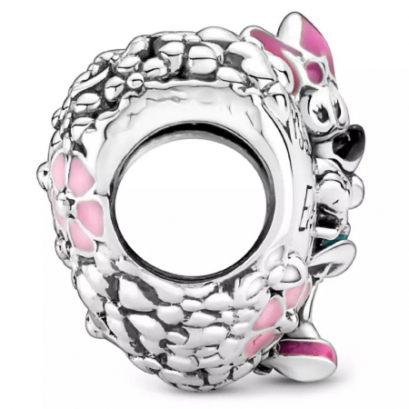 Talisman Argint 925, Charm compatibil Pandora – Best Mom Ever [3]