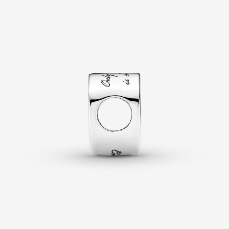 Talisman Argint 925, Charm compatibil Pandora – Sky is the limit, Bijuterii Nadiela [5]