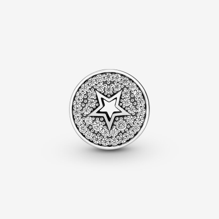 Talisman Argint 925, Charm compatibil Pandora – Sky is the limit, Bijuterii Nadiela [4]
