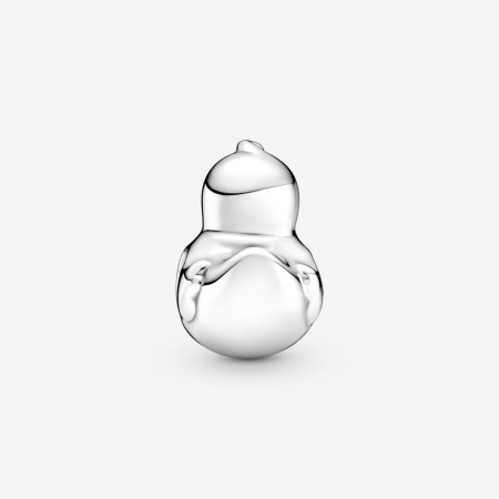 Talisman Argint 925, Charm compatibil Pandora – Ratusca, Bijuterii Nadiela [2]