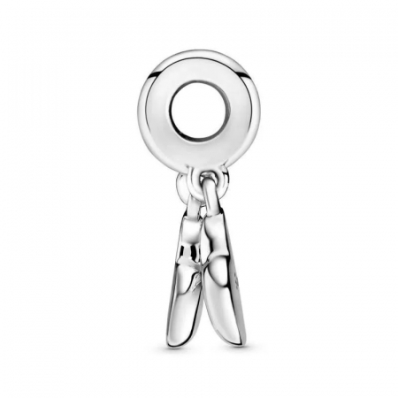 Talisman Argint 925, Charm compatibil Pandora – Mother and son, Bijuterii Nadiela [2]