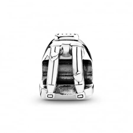 Nadiela Talisman Argint 925, compatibil Pandora – Ghiozdanel [2]