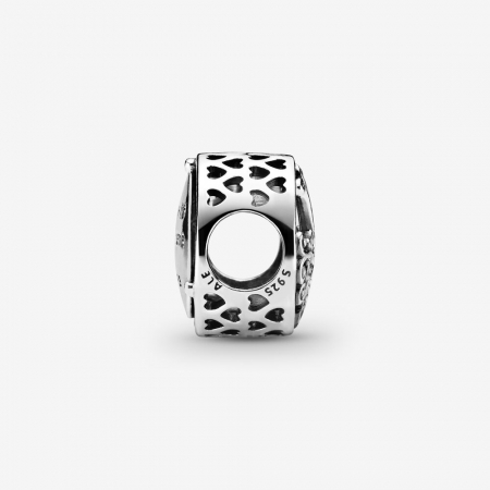 Talisman Argint 925, Charm compatibil Pandora – Copacul vietii, Bijuterii Nadiela [3]