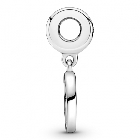 Talisman Argint 925, Charm compatibil Pandora – Forever and Always, Bijuterii Nadiela [5]