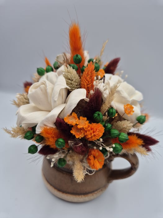 Aranjament Trandafiri [2]