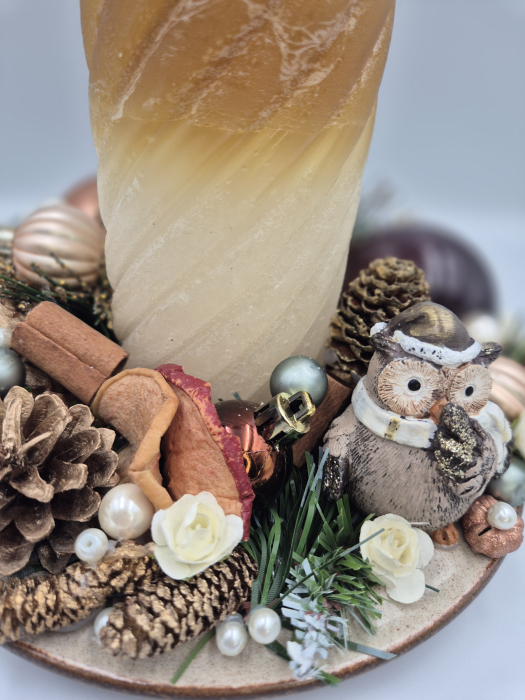 Aranjament Bufniță [2]