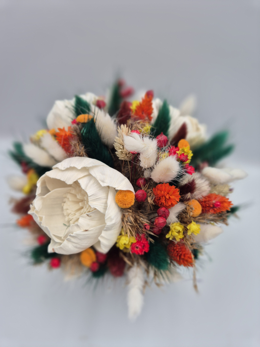 Aranjament Bujori [2]