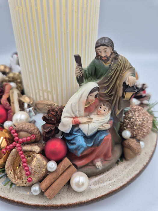 Aranjament Nașterea Domnului [2]