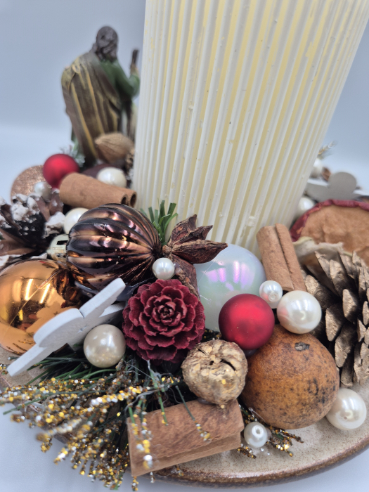 Aranjament Nașterea Domnului [3]