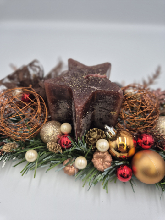 Aranjament Stea maro [3]