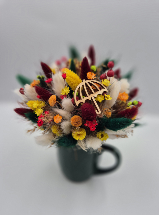 Aranjament Umbrella [2]