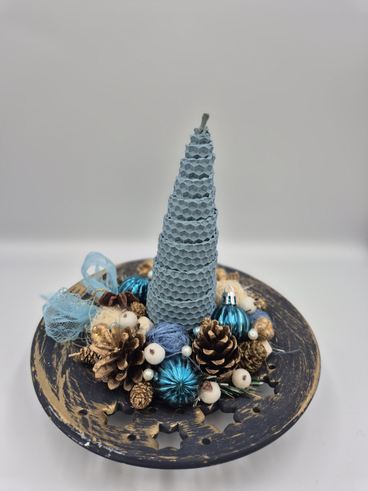 Aranjament Christmas Stars [2]