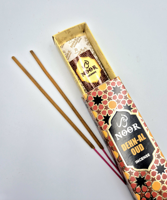 Bețișoare parfumate Dehn Al Oud [2]