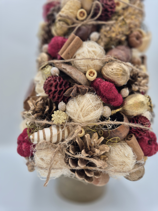 Brăduț Natural [3]