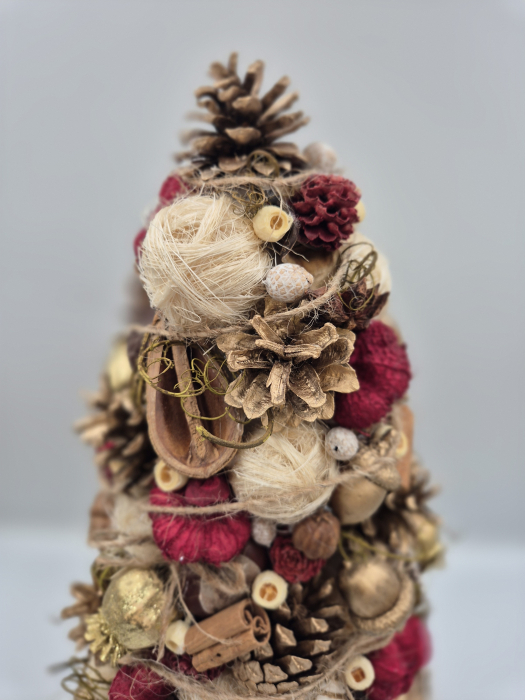 Brăduț Natural [4]