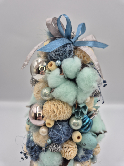 Brăduț Baby Blue [3]