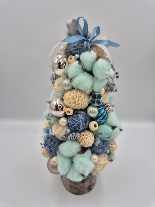 Brăduț Baby Blue [2]