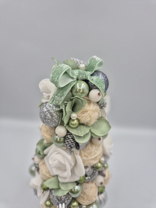 Brăduț Light Green [3]