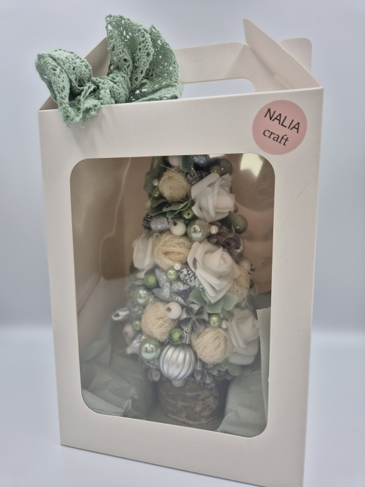 Brăduț Light Green [4]