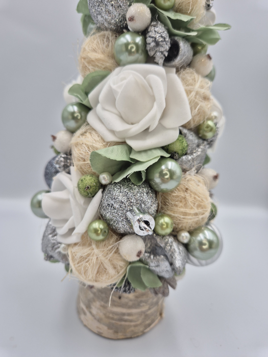 Brăduț Light Green [2]