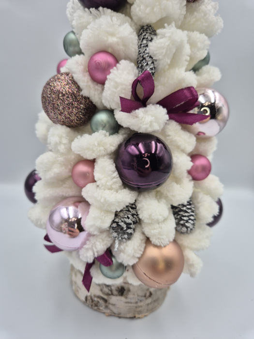 Brăduț Purple Winter [3]