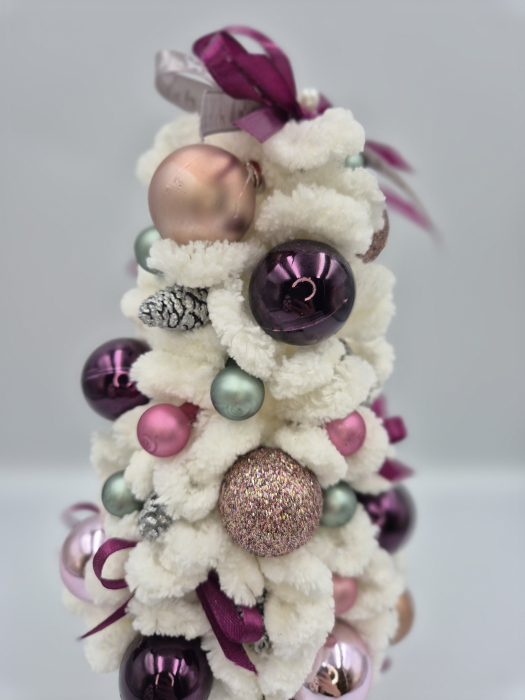 Brăduț Purple Winter [2]