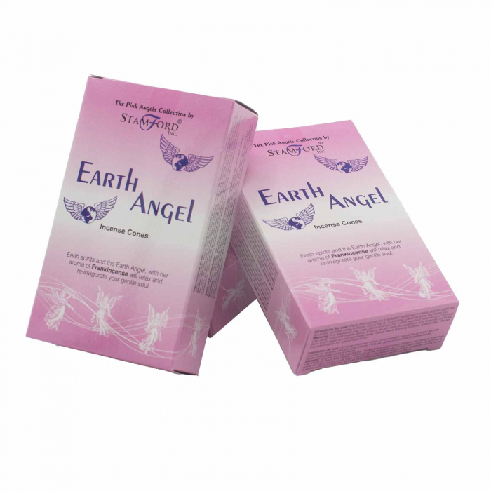 Conuri parfumate Earth Angel [2]