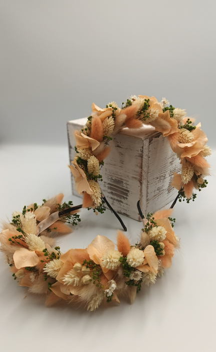 Cordeluță Beige [3]