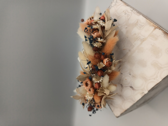 Cordeluță Beige [2]