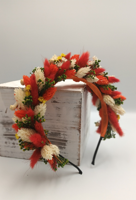 Cordeluță Orange [2]