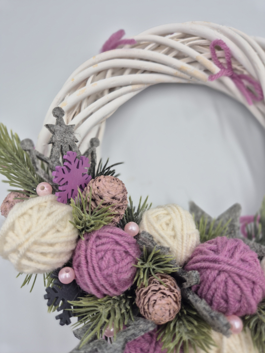 Coroniță Ciucuri [3]