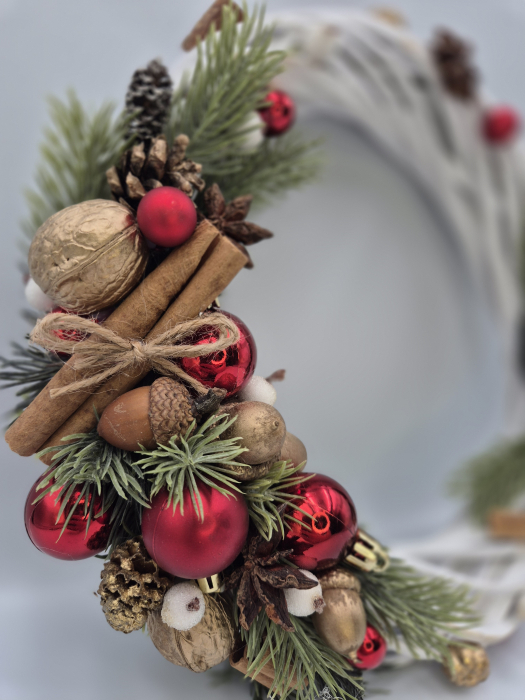 Coroniță Înger [4]