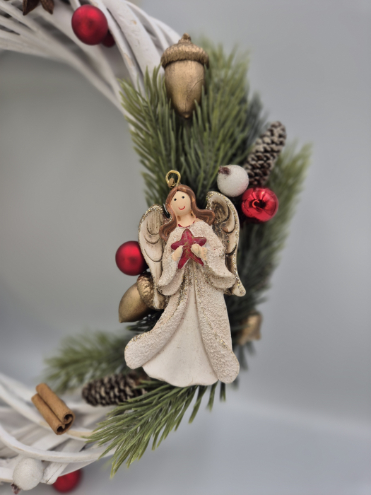 Coroniță Înger [2]