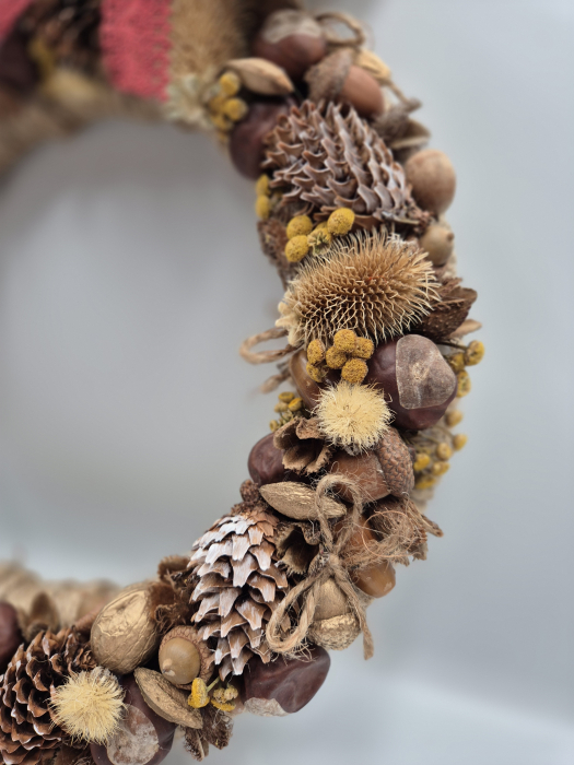 Coroniță Natural [2]