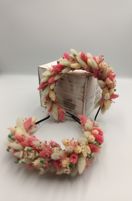 Cordeluță Soft Pink [2]