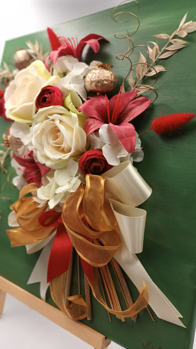 Tablou Golden Touch [4]